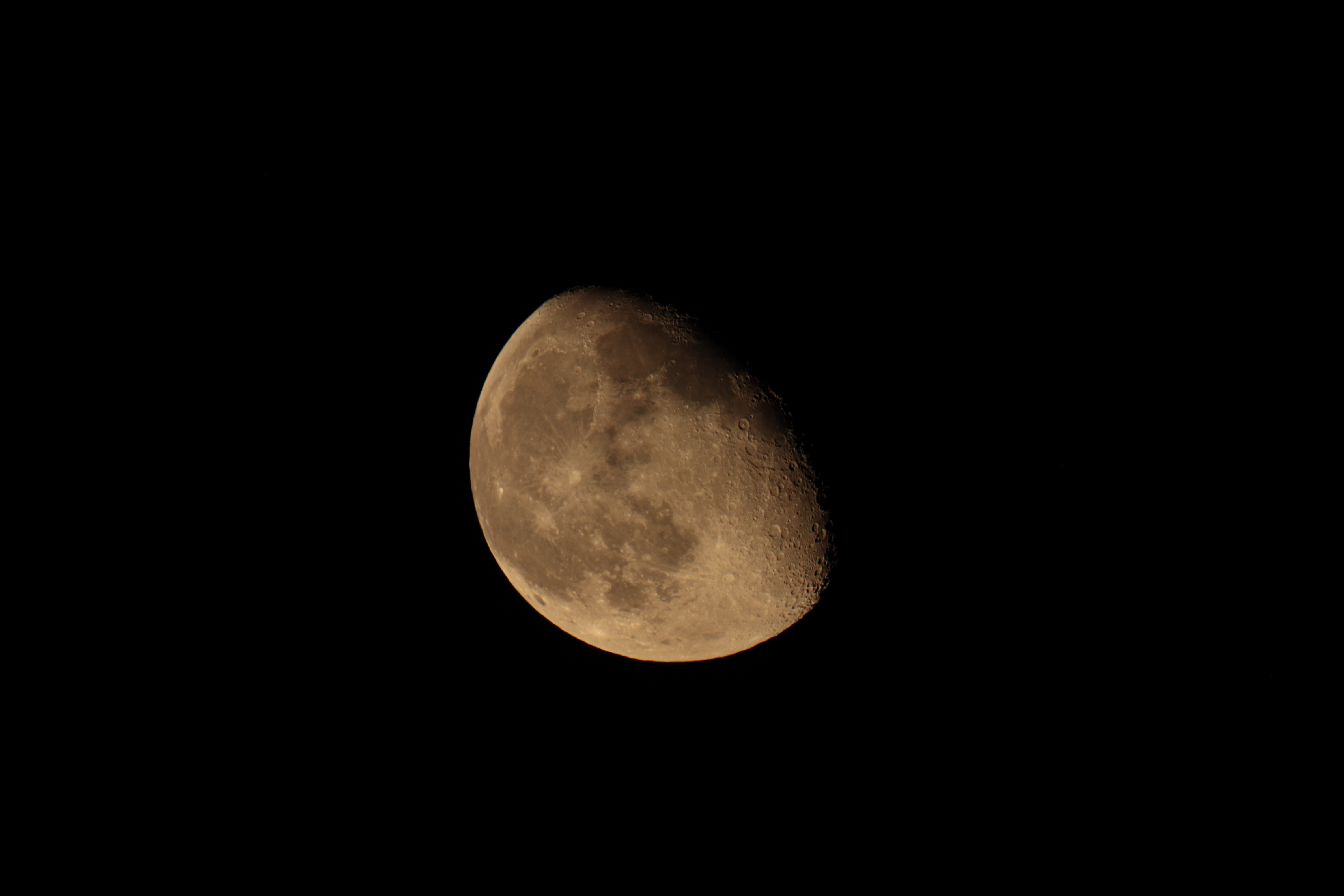 after harvest moon