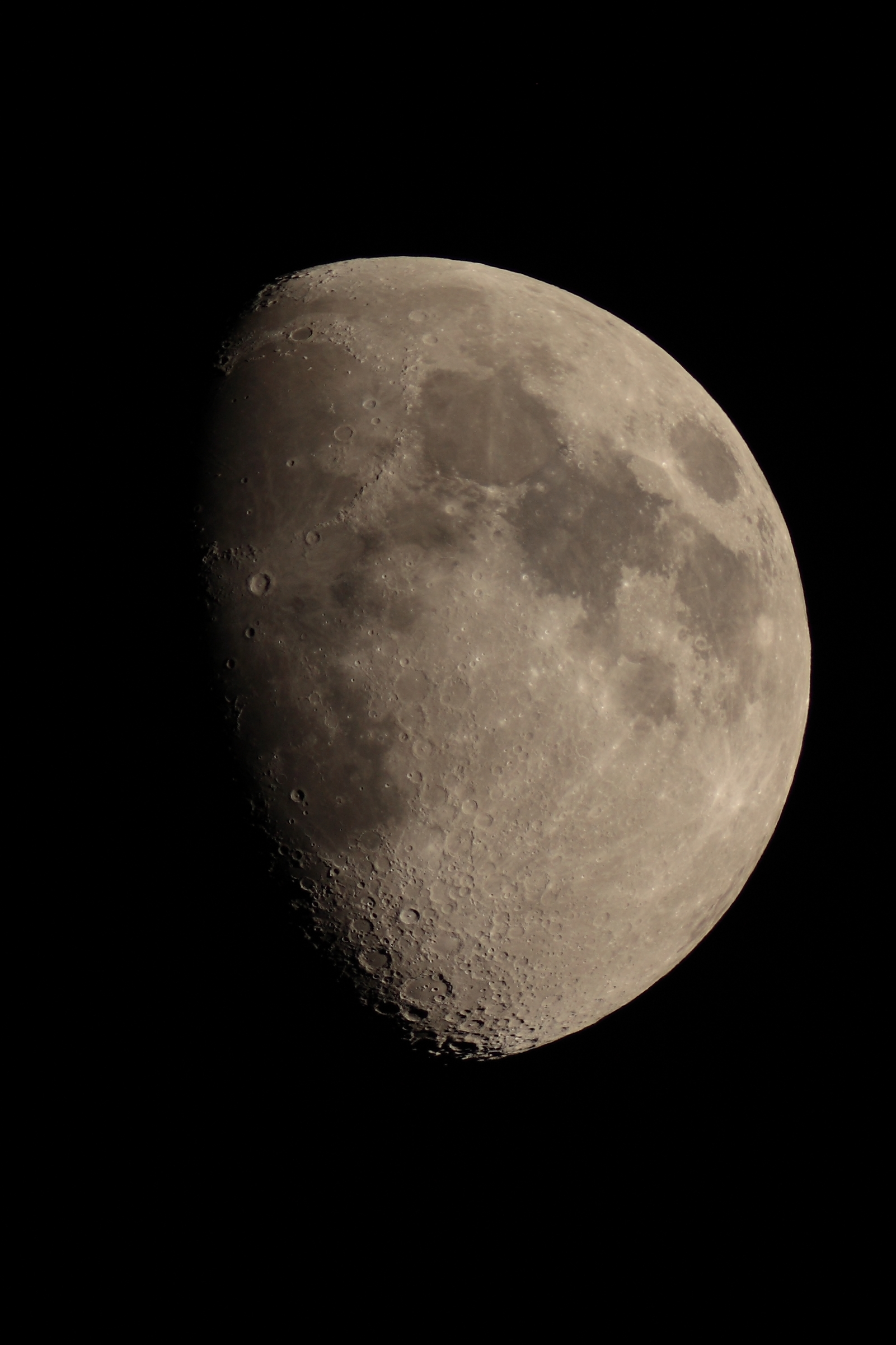 Moon Image